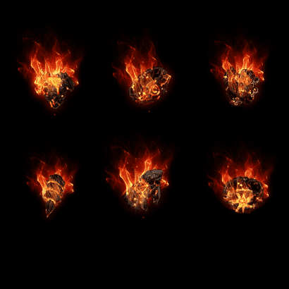 微变首饰装备系列0462