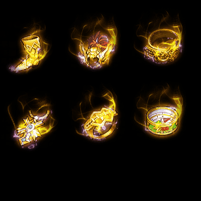 微变首饰装备系列0465