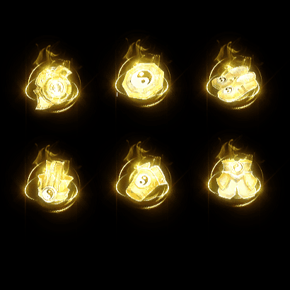 微变首饰装备系列0468