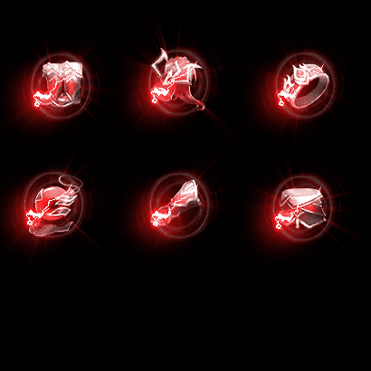 微变首饰装备系列0469