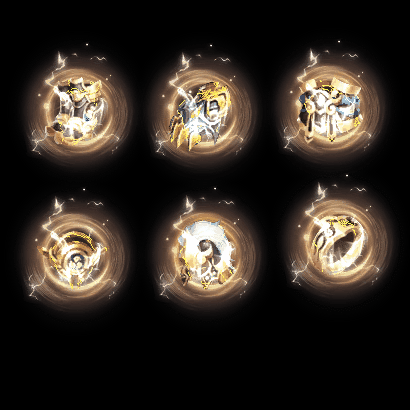 微变首饰装备系列0470