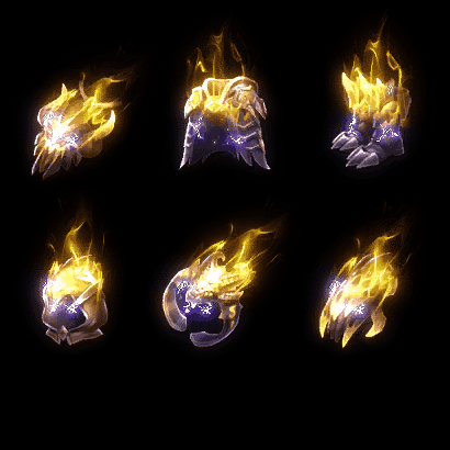 微变首饰装备系列0473