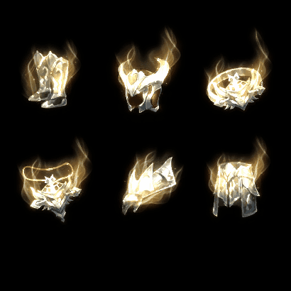 微变首饰装备系列0475