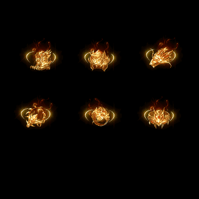 微变首饰装备系列0476