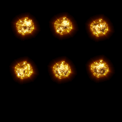 微变首饰装备系列0477