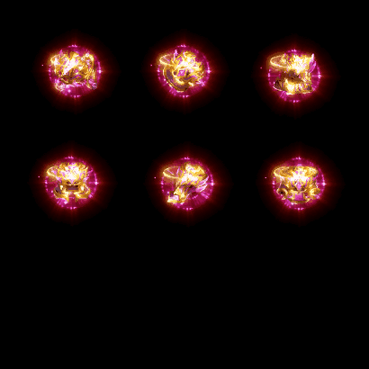 微变首饰装备系列0478