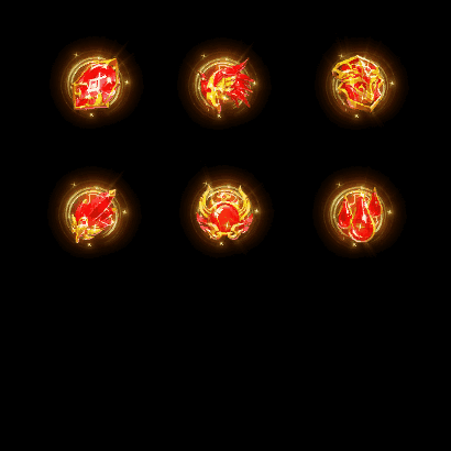 微变首饰装备系列0479