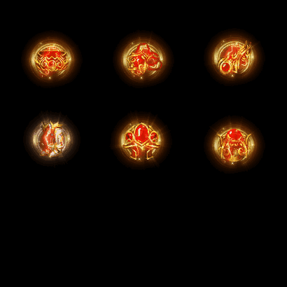 微变首饰装备系列0480