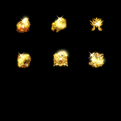 微变首饰装备系列0485