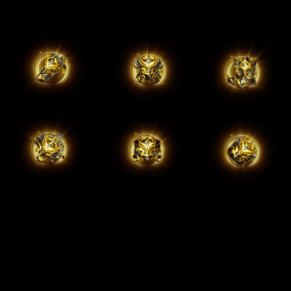 微变首饰装备系列0487