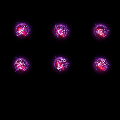微变首饰装备系列0488