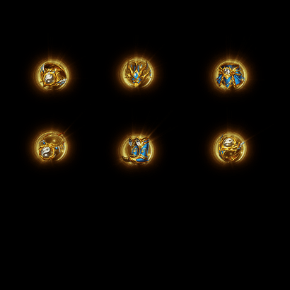 微变首饰装备系列0489