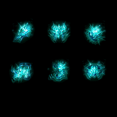 微变首饰装备系列0490