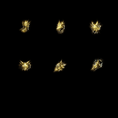 微变首饰装备系列0492