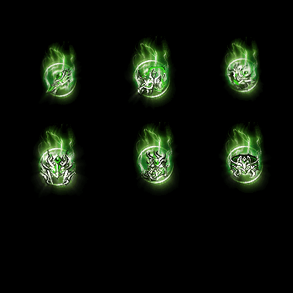 微变首饰装备系列0498