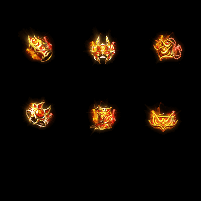 微变首饰装备系列0499