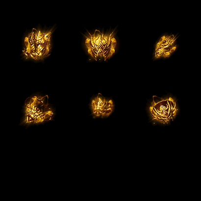 微变首饰装备系列0500