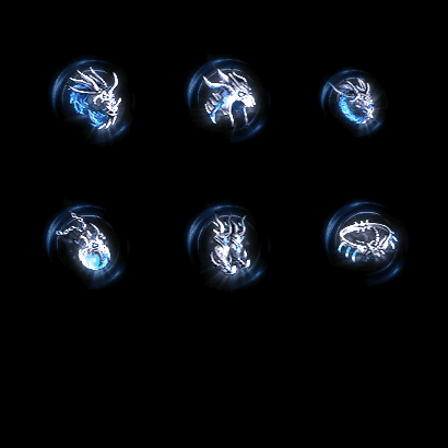 微变首饰装备系列0501