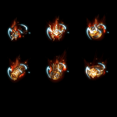 微变首饰装备系列0502