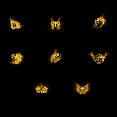 微变首饰装备系列0504