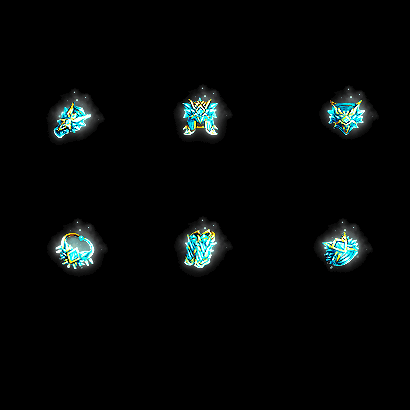 微变首饰装备系列0507