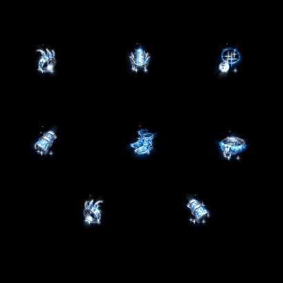 微变首饰装备系列0511