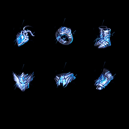 微变首饰装备系列0512