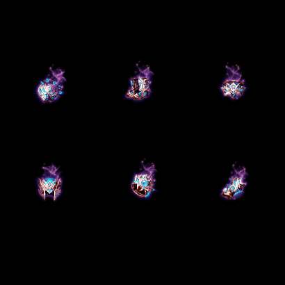 微变首饰装备系列0513