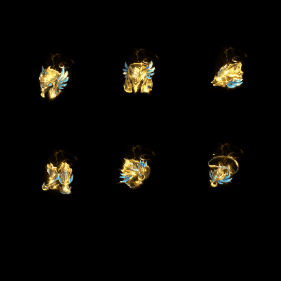 微变首饰装备系列0516