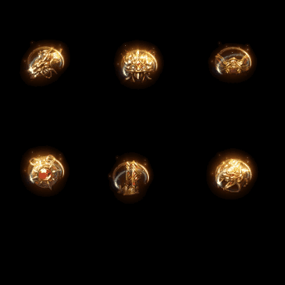 微变首饰装备系列0517