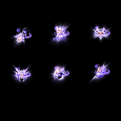 微变首饰装备系列0518