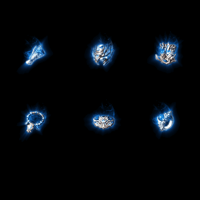 微变首饰装备系列0519