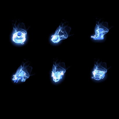 微变首饰装备系列0520