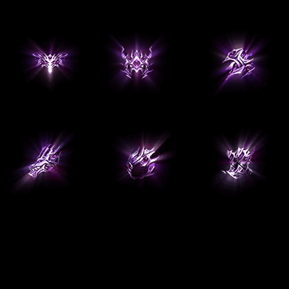 微变首饰装备系列0521