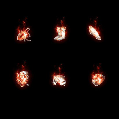 微变首饰装备系列0522