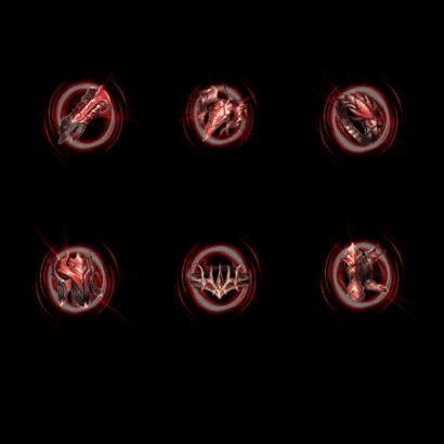 微变首饰装备系列0523