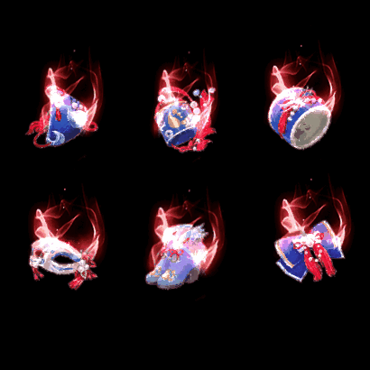 微变首饰装备系列0524