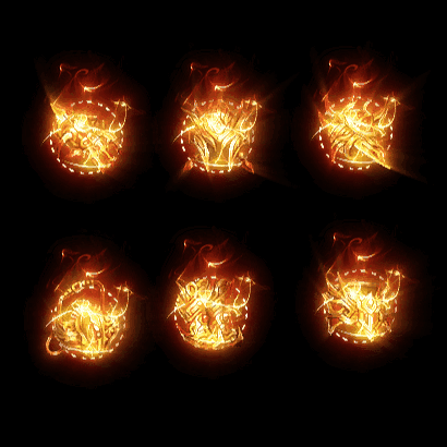 微变首饰装备系列0525