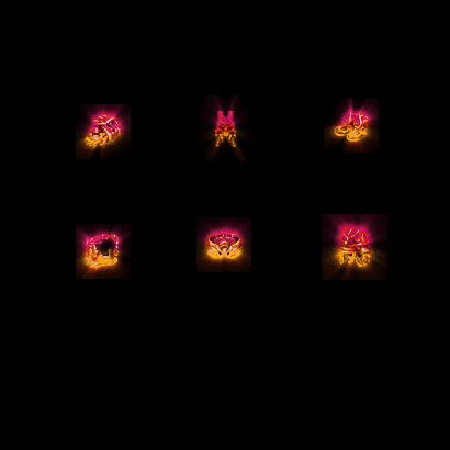 微变首饰装备系列0526