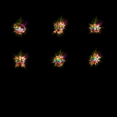 微变首饰装备系列0528