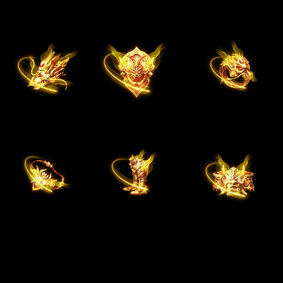 微变首饰装备系列0529