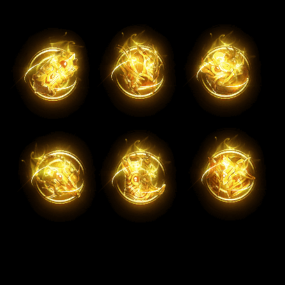 微变首饰装备系列0533