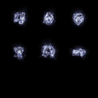 微变首饰装备系列0534