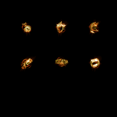 微变首饰装备系列0535