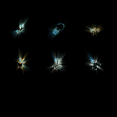 微变首饰装备系列0537