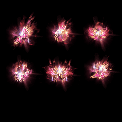 微变首饰装备系列0538