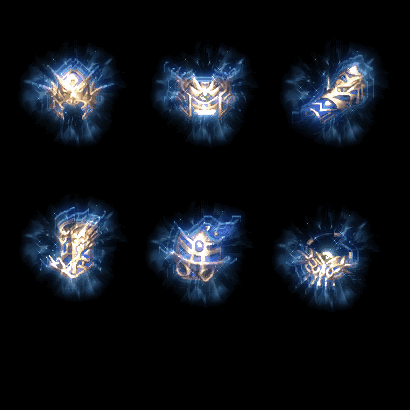 微变首饰装备系列0539