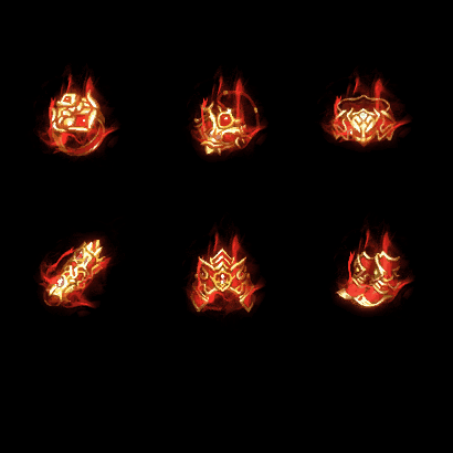 微变首饰装备系列0542