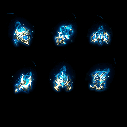 微变首饰装备系列0545