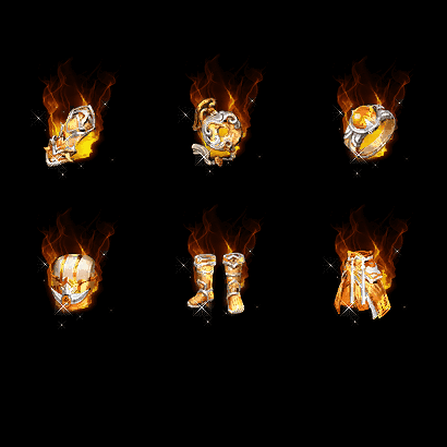 微变首饰装备系列0548